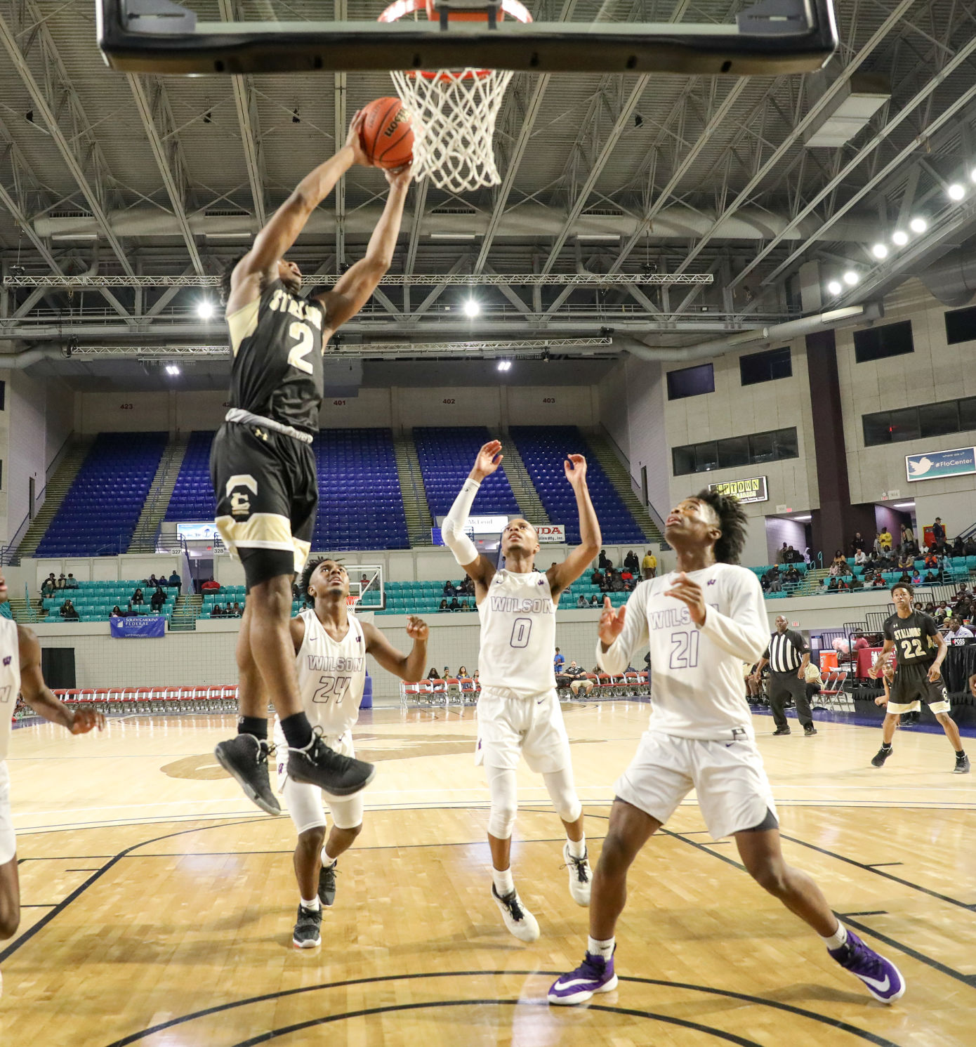 Pepsi Carolina Classic